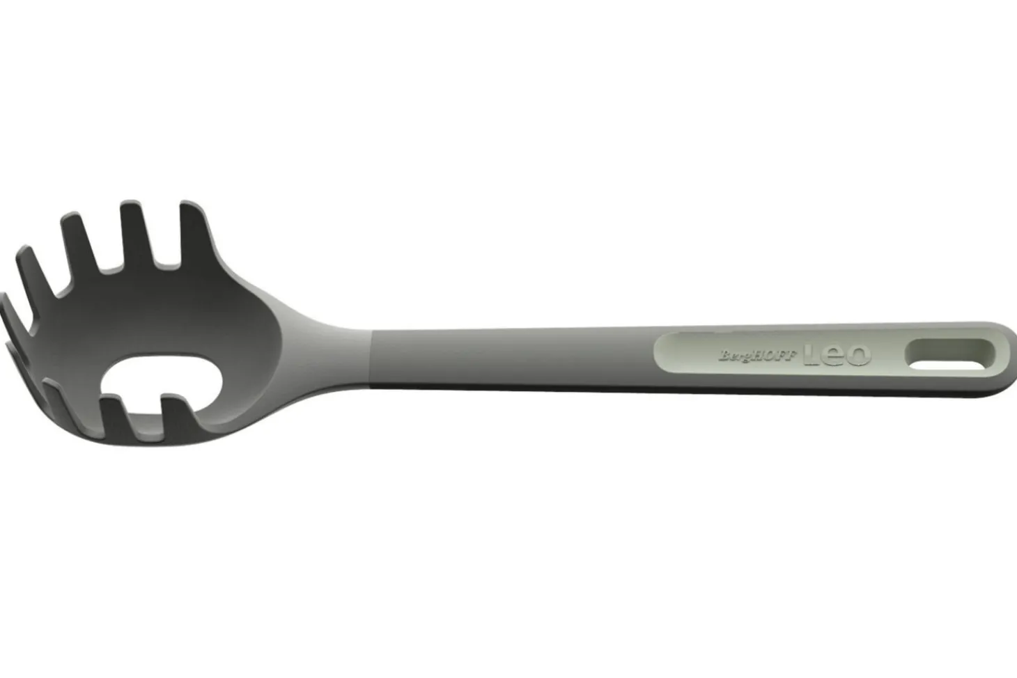 Cuillère à pâtes Berghoff Leo Balance en nylon recyclé et silicone