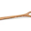 Cuillère à risotto Continenta en bois d'olivier 34cm