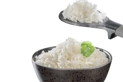 Cuillère à riz Joseph Joseph Elevate Fusion avec reposoir intégré