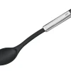 Cuillère à sauce Gefu Primeline nylon noir 34cm