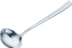 Cuillère à sauce Rösle VS 600 en acier inoxydable