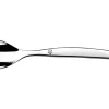 Cuillère à soupe Lou Laguiole Jet tout inox 20,7cm