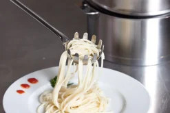 Cuillère à spaghetti Cristel POC en acier inoxydable