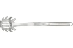Cuillère à spaghetti Kitchen Aid en acier inoxydable