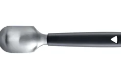 Cuillère à évider pour fruits Triangle manche en green grip