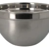 Cul de poule Patisdécor en inox Ø20cm