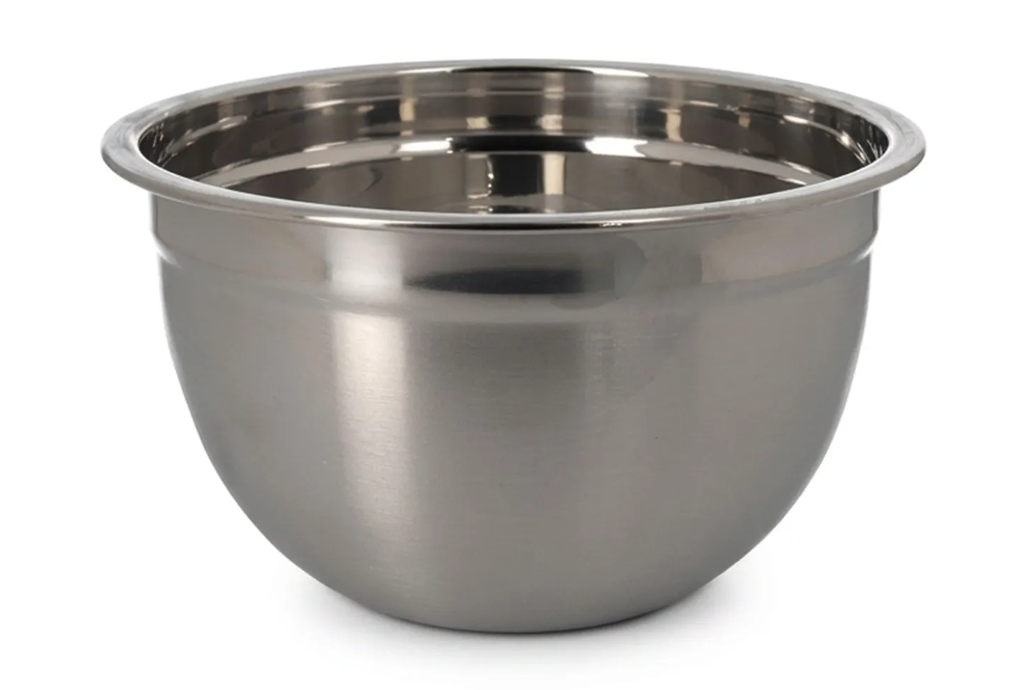 Cul de poule Patisdécor en inox Ø16cm