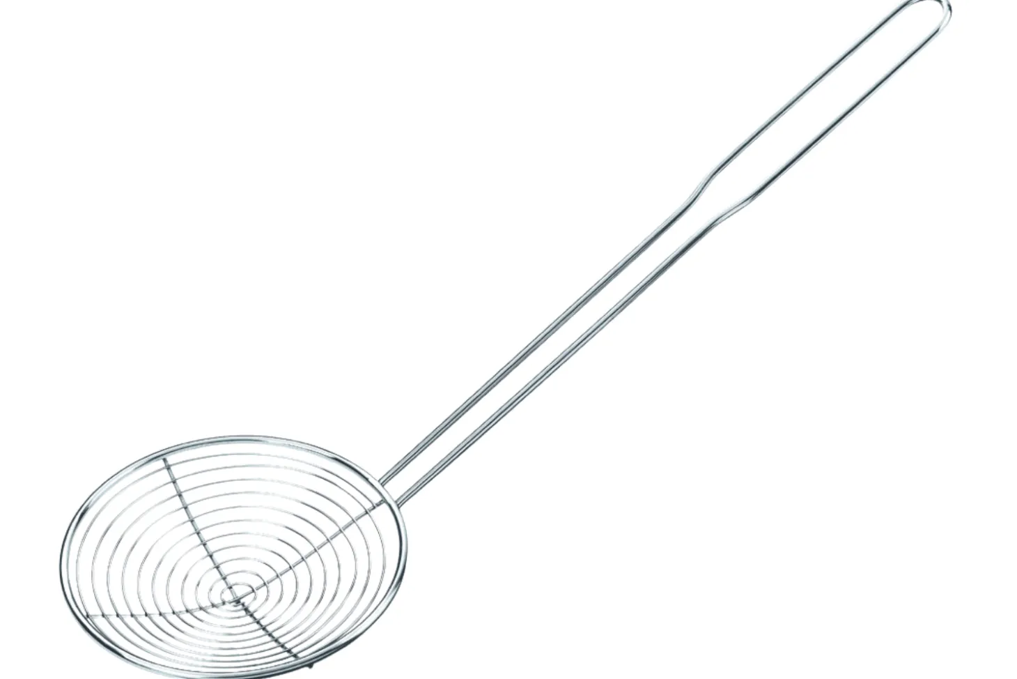 Écumoire Gefu Scoli en acier inoxydable
