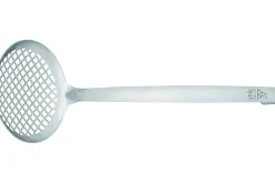 Écumoire Triangle Série 1946 acier inoxydable diamètre 11,5cm