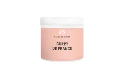 Curry de France Georges Colin - 60g