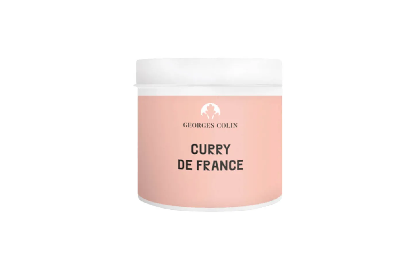 Curry de France Georges Colin - 60g