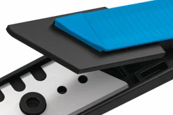 Cutter Martor Secunorm 500 ambidextre lame rétractable semi-automatique