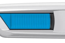 Cutter Martor Secunorm 500 ambidextre lame rétractable semi-automatique