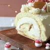Décors sucrés Scrapcooking Champignons 25g
