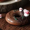 Décors sucrés Scrapcooking Mini champignons 20g