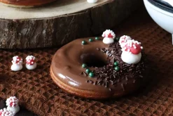 Décors sucrés Scrapcooking Mini champignons 20g