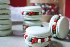 Décors sucrés Scrapcooking Mix 3D Noël - 46g
