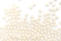 Décors sucrés Scrapcooking Perles blanches 55g