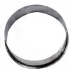 Découpoir professionnel acier inox rond uni - Diamètre 4cm
