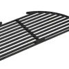 Demi grille en fonte pour Big Green Egg XLarge