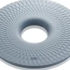 Dessous de plat 2 en 1 Gefu Circo en silicone