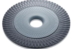 Dessous de plat 2 en 1 Gefu Circo en silicone