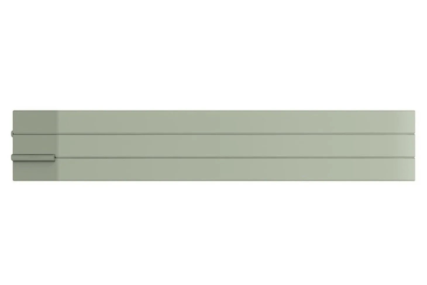 Dessous de plat pliable magnétique Berghoff Leo Moonmist en silicone