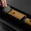 Disque d'aiguisage HORL® 2 diamant grains épais