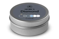 Disque d'aiguisage HORL® 3 diamant grains épais