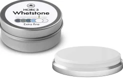 Disque de polissage HORL® 3 en corindon grain extra fin 6000