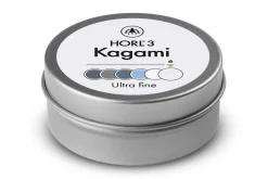 Disque de polissage HORL® 3 Kagami en corindon grain ultra fin