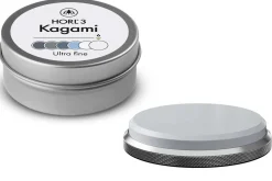 Disque de polissage HORL® 3 Kagami en corindon grain ultra fin