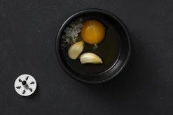 Disque mélangeur en acier inox pour mixeur Bamix