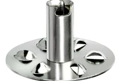 Disque mélangeur en acier inox pour mixeur Bamix