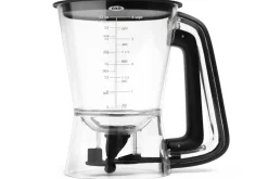 Distributeur de pâte à crêpes 1L OXO