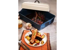 Dôme de cuisson Cookut pour l'Incroyable plat à four ajustable