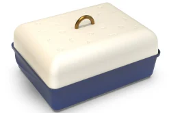 Dôme de cuisson Cookut pour l'Incroyable plat à four ajustable