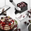 Dénoyauteur de cerises Gefu Corer