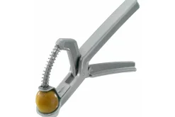 Dénoyauteur à olives Westmark Olivus aluminium