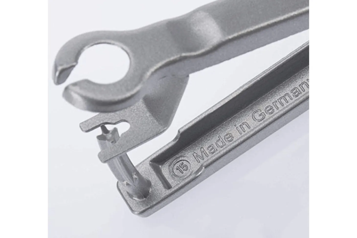 Dénoyauteur pour cerises "Kernex" Westmark en aluminium
