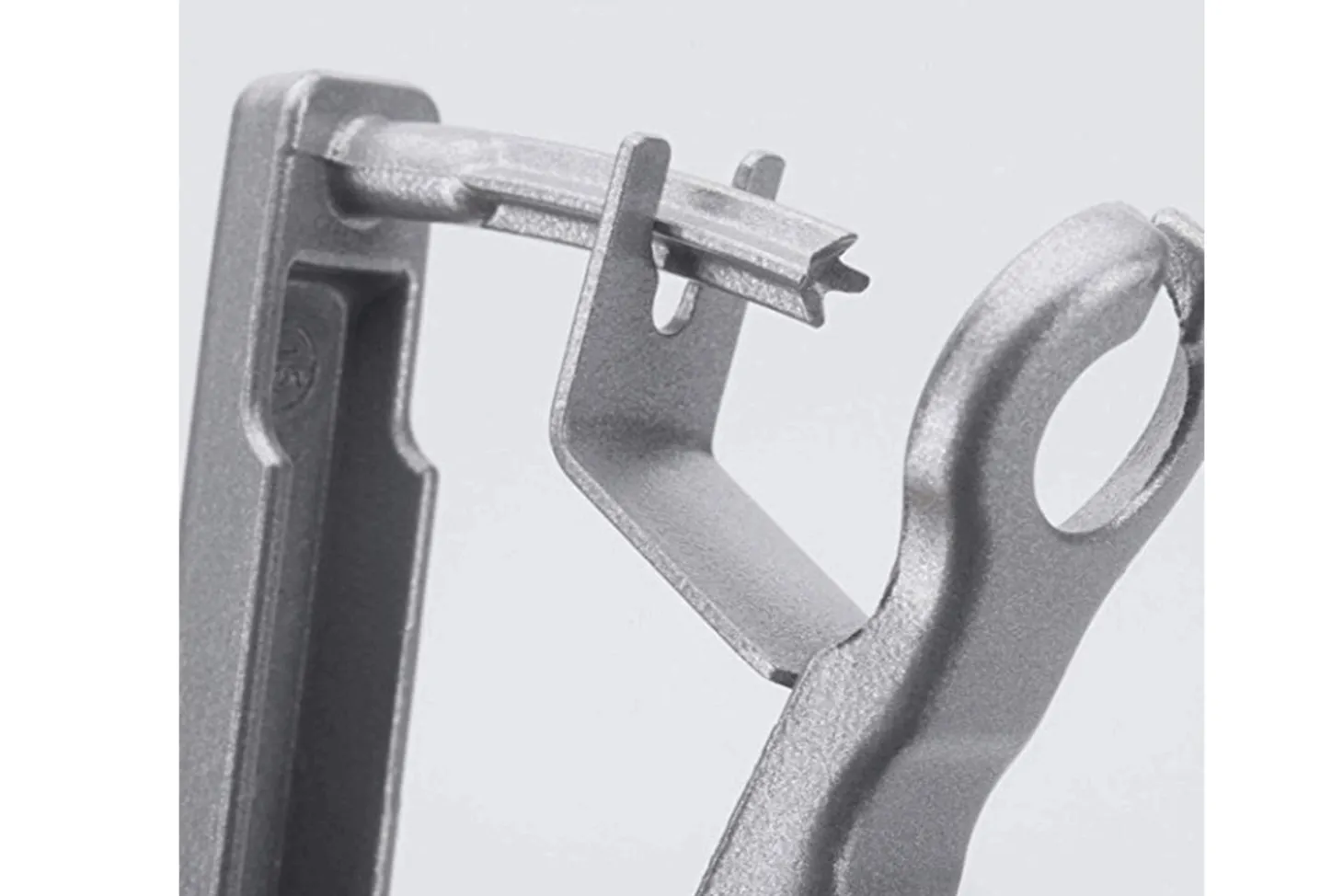 Dénoyauteur pour cerises "Kernex" Westmark en aluminium