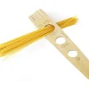 Doseur à spaghetti 2 en 1 en bois de hêtre 30cm