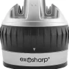 Double aiguiseur manuel Exosharp : efficacité maximale !