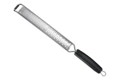 Double Râpe Westmark Technicus Pro lames inox fines et moyennes