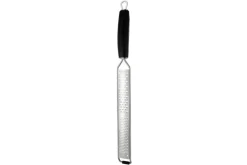 Double Râpe Westmark Technicus Pro lames inox fines et moyennes