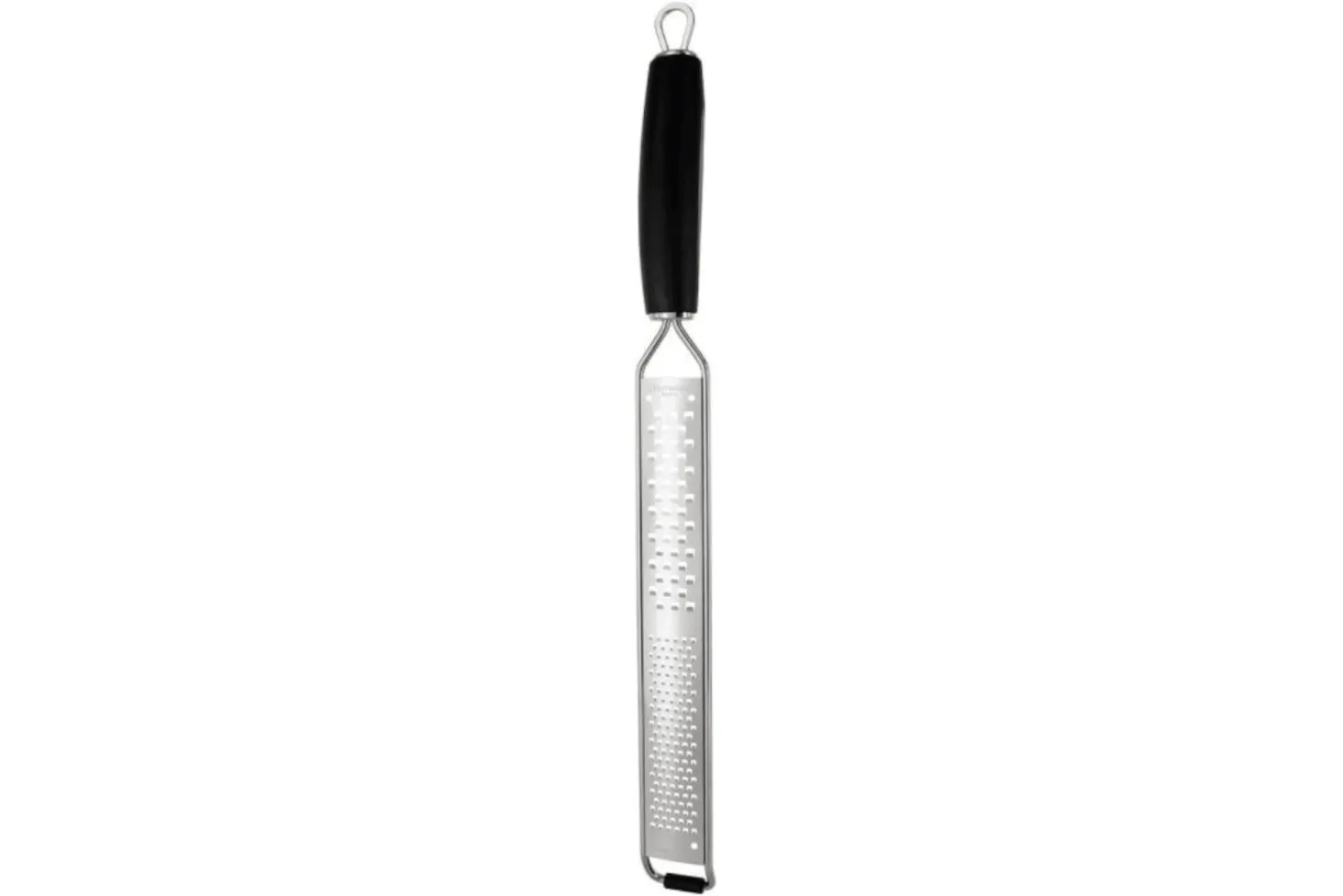 Double Râpe Westmark Technicus Pro lames inox fines et moyennes