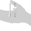 Douille à garnir De Buyer inox 6mm