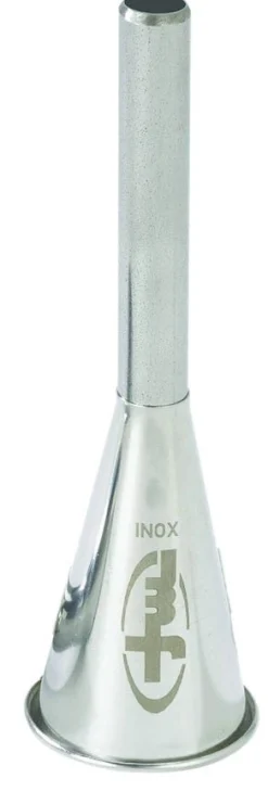 Douille inox Mallard Ferrière pour remplir les verrines - Ø 9mm