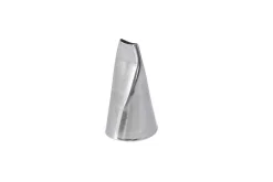 Douille à ruban De Buyer inox