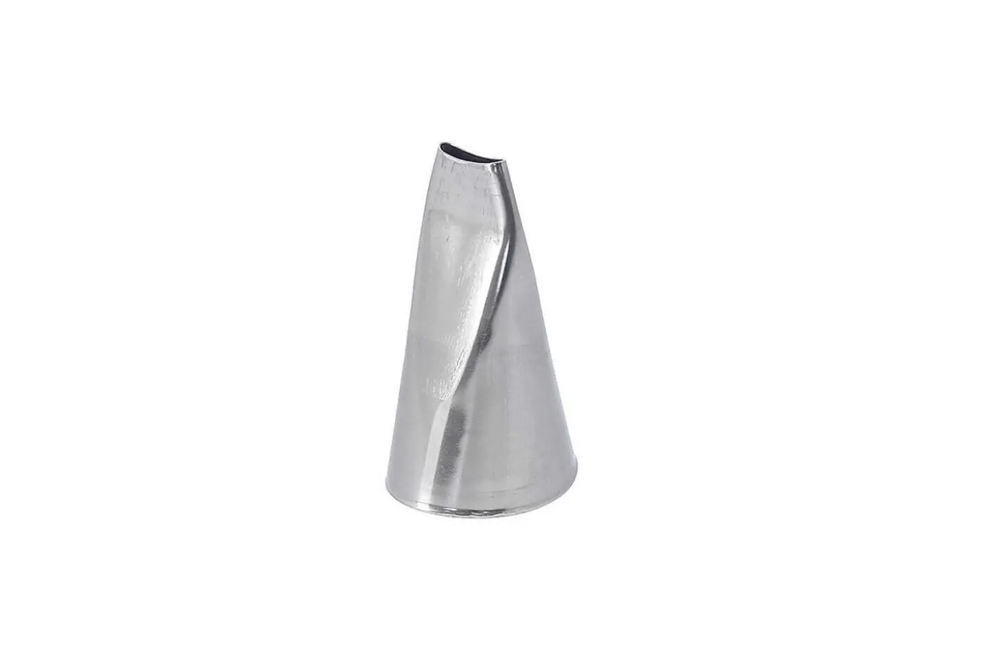 Douille à ruban De Buyer inox